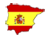 GAS DE REPSOL - Espanol